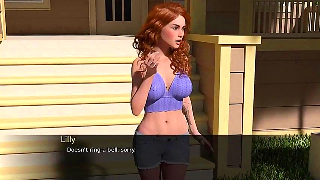 Hatsune Miku Dances to the Beat as She Gives a Mind-Blowing Blowjob in Electric Hentai Fantasy