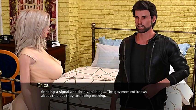 Hatsune Miku Dances to the Beat as She Gives a Mind-Blowing Blowjob in Electric Hentai Fantasy