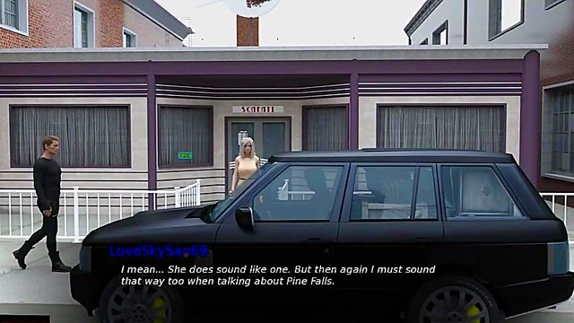 Hatsune Miku Dances to the Beat as She Gives a Mind-Blowing Blowjob in Electric Hentai Fantasy