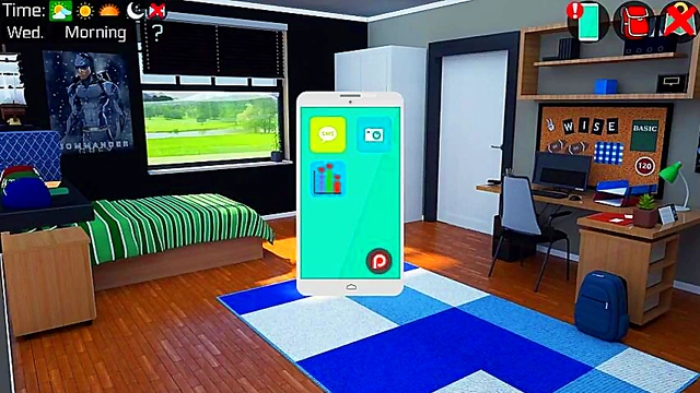 Futanari Potion Unleashes Raw Lesbian Madness as Anime Girls 18+ Cuckold Each Other in Steamy Hentai Scene