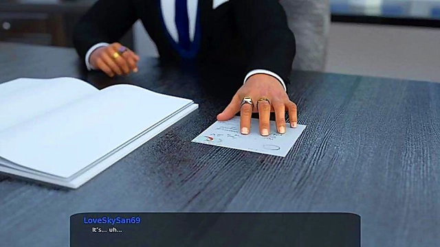 Futanari Potion Unleashes Raw Lesbian Madness as Anime Girls 18+ Cuckold Each Other in Steamy Hentai Scene