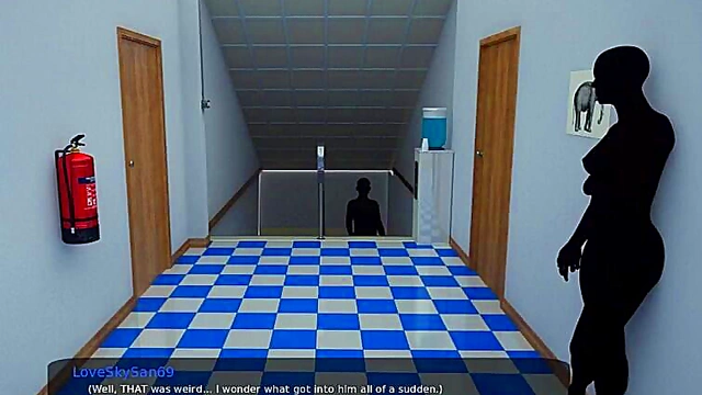 Futanari Potion Unleashes Raw Lesbian Madness as Anime Girls 18+ Cuckold Each Other in Steamy Hentai Scene