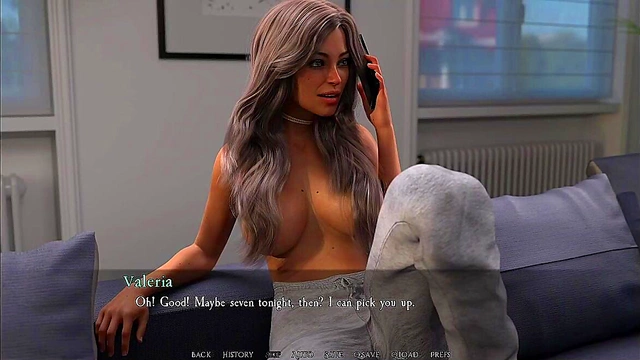 Dark SCP Clicker Erotic Anime Unleashes Seductive Evolution and Taboo Desires