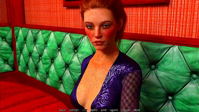 Dark SCP Clicker Erotic Anime Unleashes Seductive Evolution and Taboo Desires