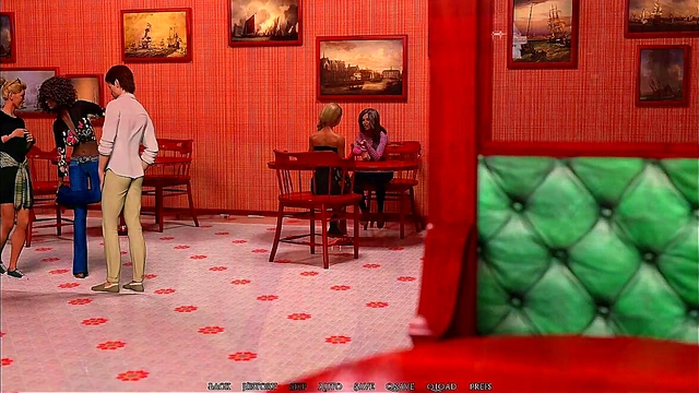 Dark SCP Clicker Erotic Anime Unleashes Seductive Evolution and Taboo Desires