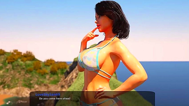 Creeper Devours Girl 18+ in Sizzling Minecraft 3D Hentai Orgy with Raw Intense Passion