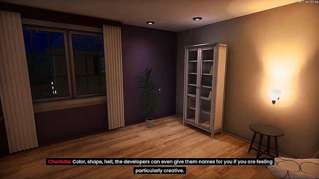 Naughty Anime Teen 18+ Gets Fucking Raw by Giant Dick in Every Hole Until Massive Cumshots