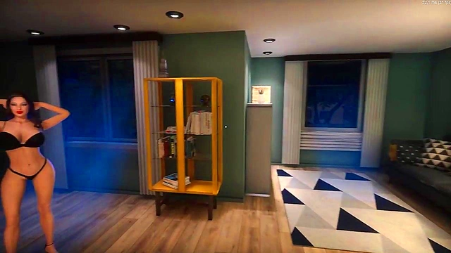 Naughty Anime Teen 18+ Gets Fucking Raw by Giant Dick in Every Hole Until Massive Cumshots