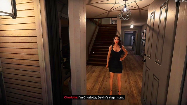 Naughty Anime Teen 18+ Gets Fucking Raw by Giant Dick in Every Hole Until Massive Cumshots