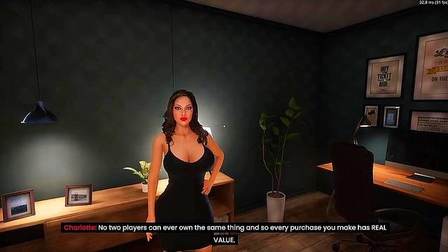 Naughty Anime Teen 18+ Gets Fucking Raw by Giant Dick in Every Hole Until Massive Cumshots