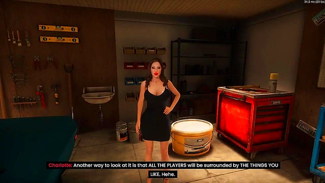 Naughty Anime Teen 18+ Gets Fucking Raw by Giant Dick in Every Hole Until Massive Cumshots