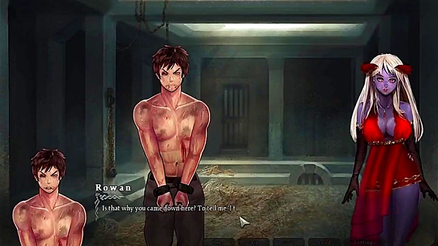 Neon Anime Babe Sucks Dick Hard Then Gets Pounded With Creamy Load