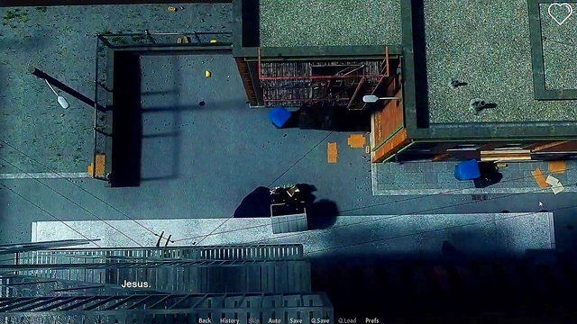 Hot Milf Lesbians Lose Themselves in Steamy Sex with Anime Visual Novel Aesthetic