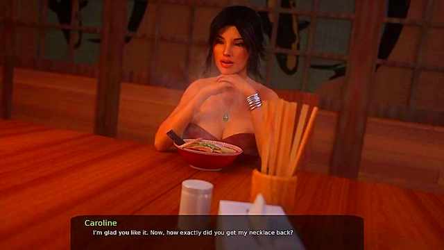 Busty Ramona Flowers Takes Hardcore Sex from Scott for an Ecstatic, Screaming Orgasm