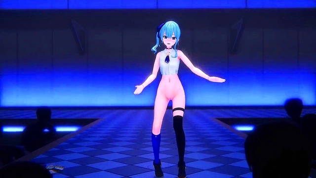 Loba and Wraith Share Steamy Intimacy in Apex Legends Rule 34 CG Fantasy Sex Scene