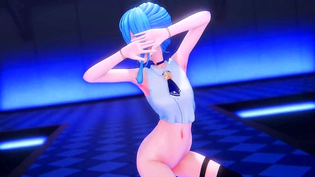 Loba and Wraith Share Steamy Intimacy in Apex Legends Rule 34 CG Fantasy Sex Scene