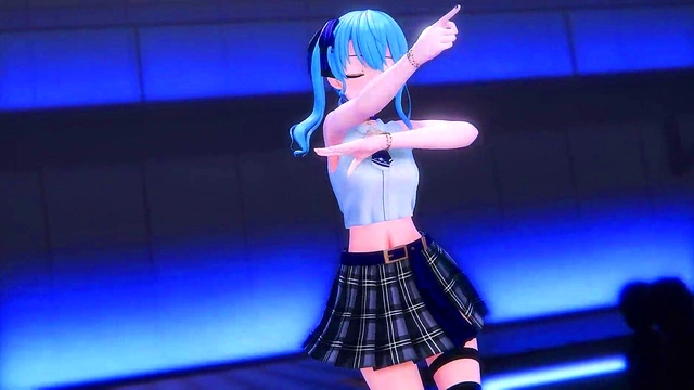 Loba and Wraith Share Steamy Intimacy in Apex Legends Rule 34 CG Fantasy Sex Scene