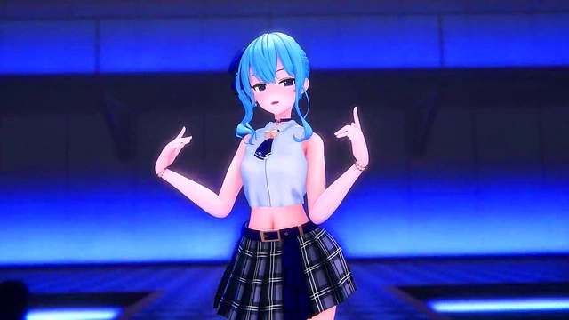 Loba and Wraith Share Steamy Intimacy in Apex Legends Rule 34 CG Fantasy Sex Scene