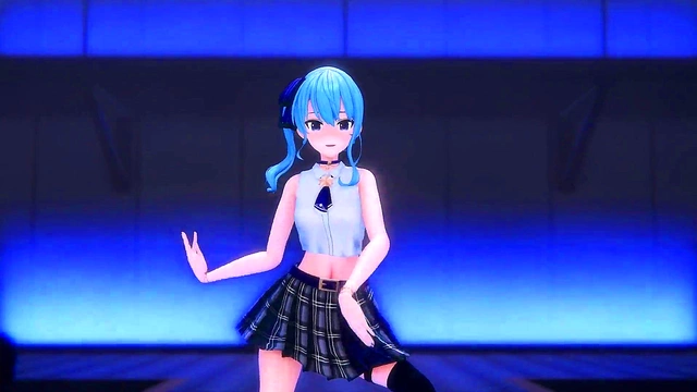 Loba and Wraith Share Steamy Intimacy in Apex Legends Rule 34 CG Fantasy Sex Scene