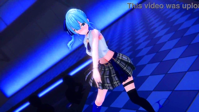 Loba and Wraith Share Steamy Intimacy in Apex Legends Rule 34 CG Fantasy Sex Scene