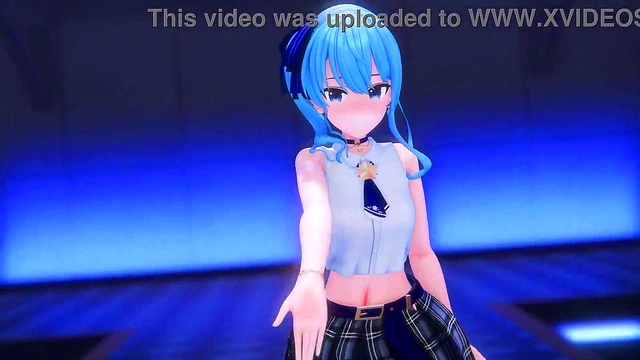 Loba and Wraith Share Steamy Intimacy in Apex Legends Rule 34 CG Fantasy Sex Scene