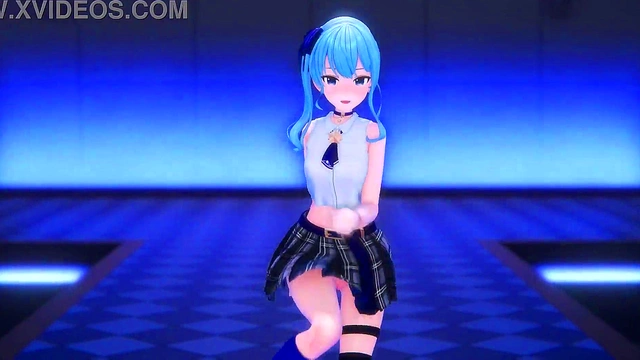 Loba and Wraith Share Steamy Intimacy in Apex Legends Rule 34 CG Fantasy Sex Scene