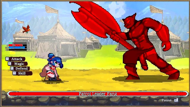 Nadia’s Anime Curves Drive Him to Explosive Orgasmic Cumshot Fantasies