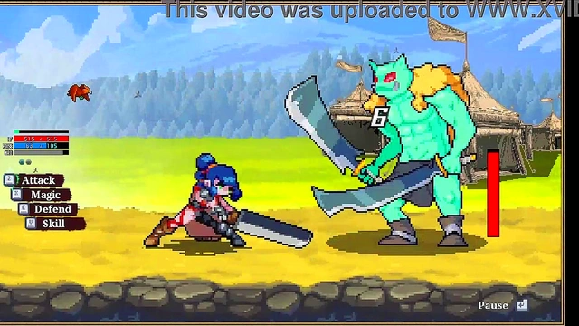 Nadia’s Anime Curves Drive Him to Explosive Orgasmic Cumshot Fantasies