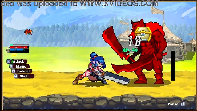 Nadia’s Anime Curves Drive Him to Explosive Orgasmic Cumshot Fantasies