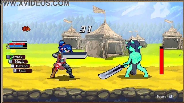 Nadia’s Anime Curves Drive Him to Explosive Orgasmic Cumshot Fantasies