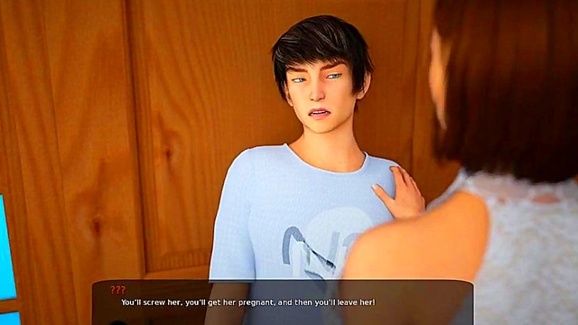 Horny Vampire Monster Girl 18+ Delivers Midnight Dark Fantasy Erotic Pleasure in Steamy Hentai Scene