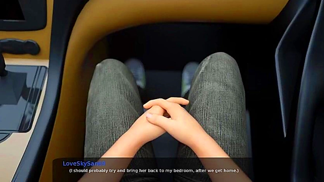 Horny Vampire Monster Girl 18+ Delivers Midnight Dark Fantasy Erotic Pleasure in Steamy Hentai Scene