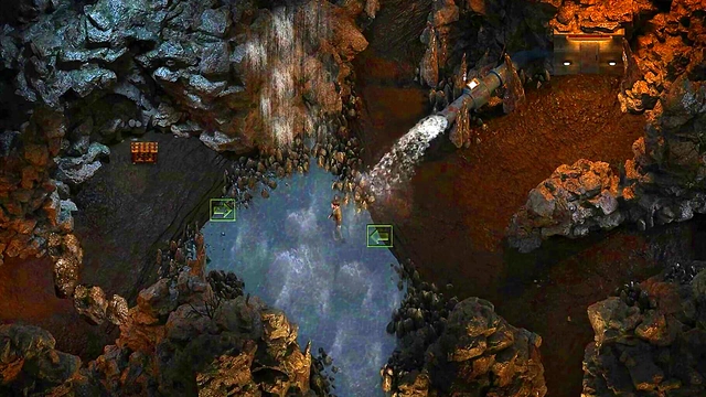 Seductive Step Sis Delivers Ecstatic Blowjob Before Intense Anime Sex Gametime