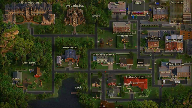 Seductive Step Sis Delivers Ecstatic Blowjob Before Intense Anime Sex Gametime