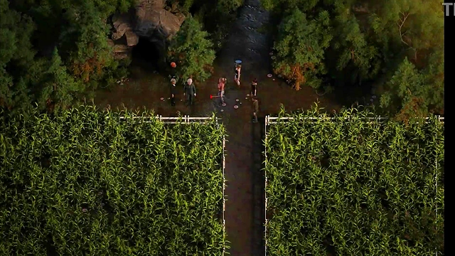 Seductive Step Sis Delivers Ecstatic Blowjob Before Intense Anime Sex Gametime