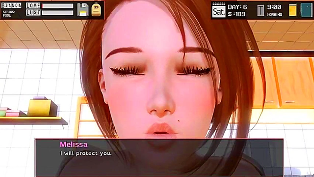 Hot Anime Babe Gets Her Pussy Pounded Hard in Wild Riding Sex Scene