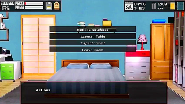 Hot Anime Babe Gets Her Pussy Pounded Hard in Wild Riding Sex Scene