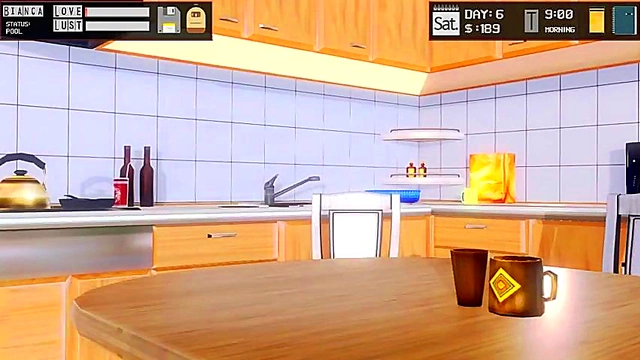 Hot Anime Babe Gets Her Pussy Pounded Hard in Wild Riding Sex Scene