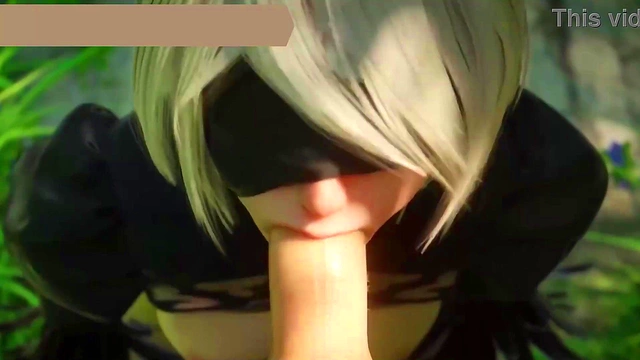 Busty Anime Chick Gets Railed Hard by Naughty Guy in Sexy Summer Saga