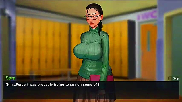 Big-Titted BBW Gets Fucked Hard by BBC While Her Cuckold Husbands Watches in Hot Fantasy