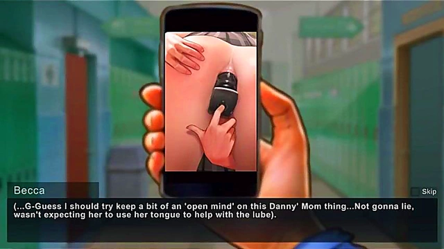 Big-Titted BBW Gets Fucked Hard by BBC While Her Cuckold Husbands Watches in Hot Fantasy