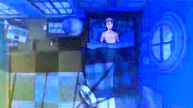 Big-Titted BBW Gets Fucked Hard by BBC While Her Cuckold Husbands Watches in Hot Fantasy