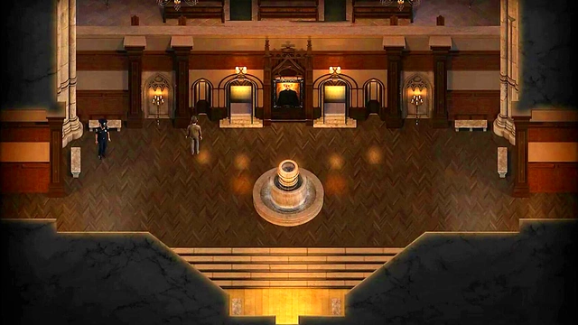 Horny Anime Babe Loses Her Virginity in Wild, Hardcore Fuck with Muscular Stud