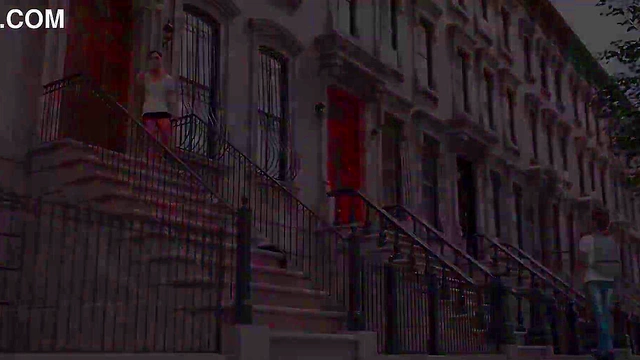 Horny Vampire Sucks Vladislaus’s Thick Cock in an Orgasmic Night of and Desire