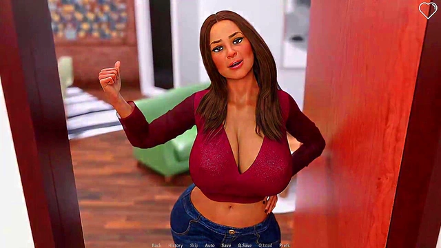 Horny Vampire Sucks Vladislaus’s Thick Cock in an Orgasmic Night of and Desire