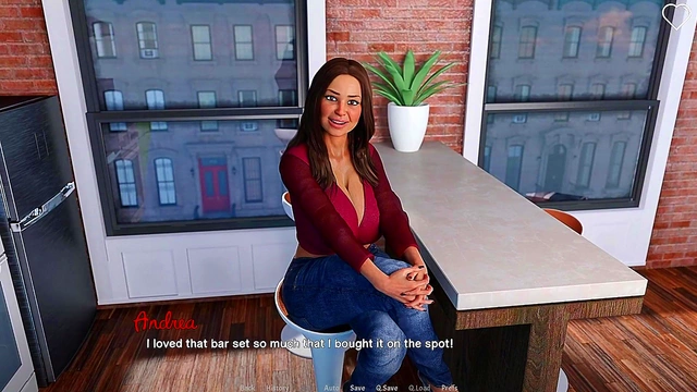 Horny Vampire Sucks Vladislaus’s Thick Cock in an Orgasmic Night of and Desire