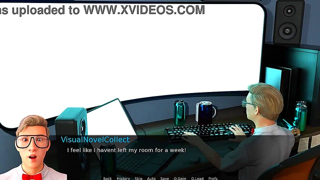 Sizzling Anime Foursome with Babes and Demons by LoveSkySan69