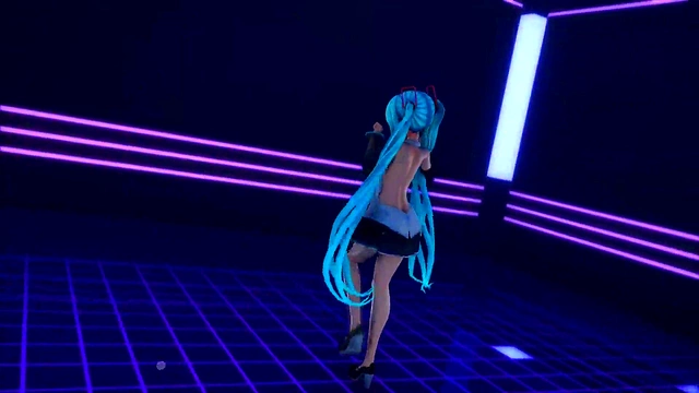 Nao Burns Up Her Gamer Boyfriend 18+ in a Wild Anime Sex Fantasy Adventure