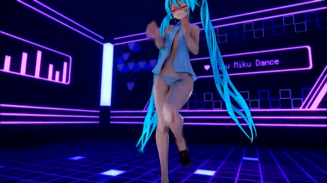 Nao Burns Up Her Gamer Boyfriend 18+ in a Wild Anime Sex Fantasy Adventure