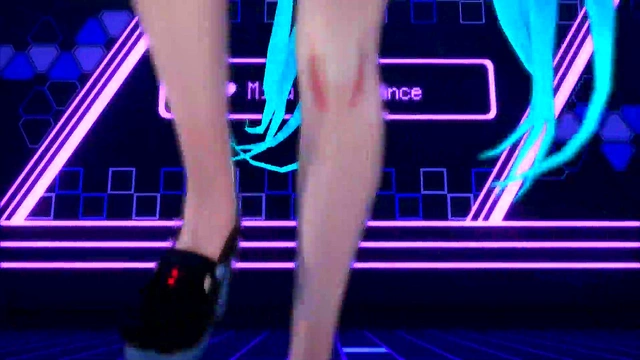 Nao Burns Up Her Gamer Boyfriend 18+ in a Wild Anime Sex Fantasy Adventure